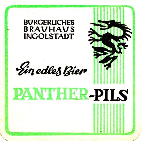 ingolstadt in-by herrn b�rger quad 2-3b (185-pils-schwarzgr�n)